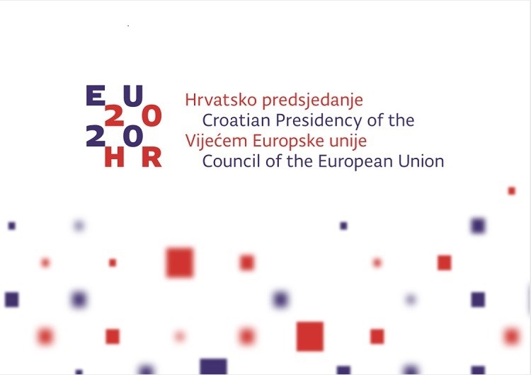 Croatian Presidency of the EU Council