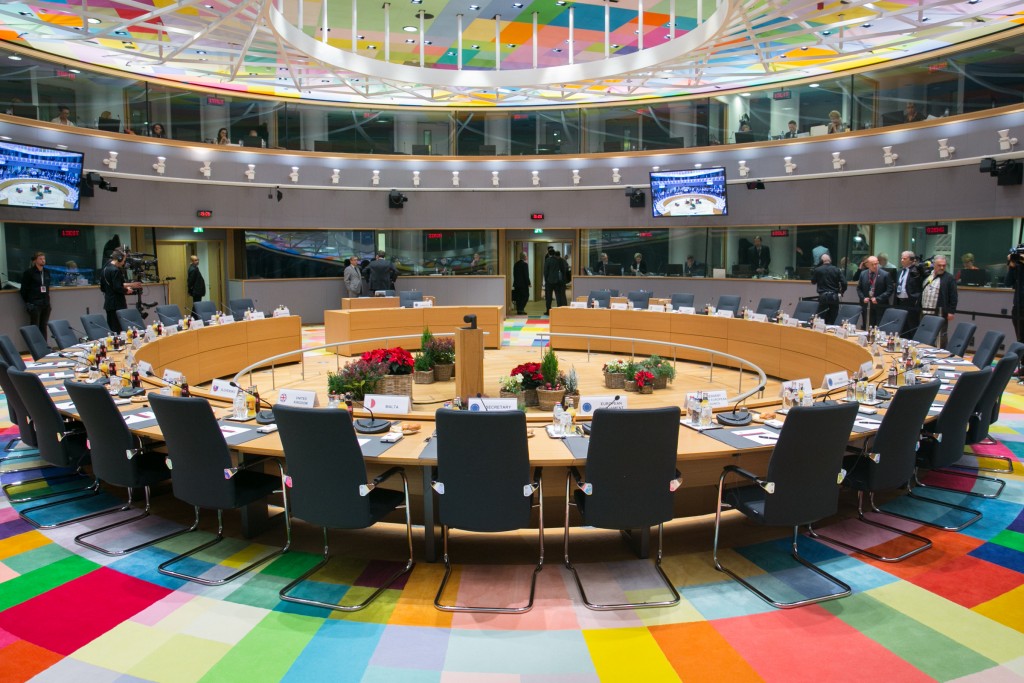 Croatian Presidency of the EU Council
