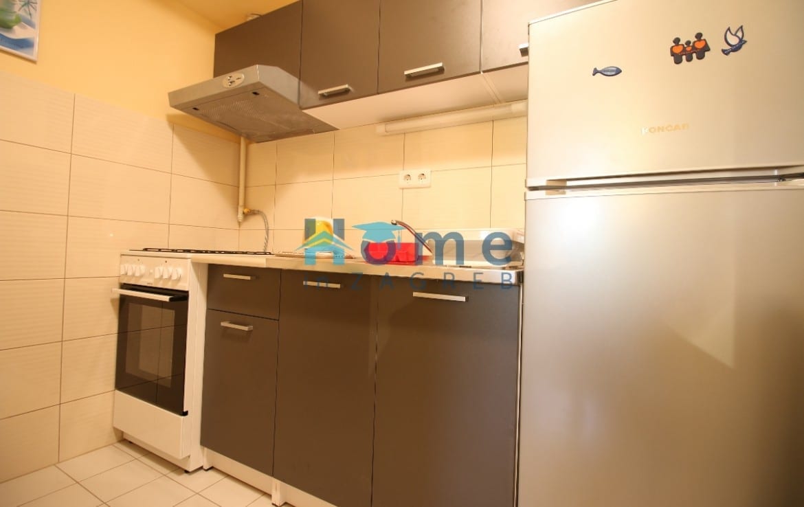 Gredic Apt - One bedroom apartment in Tresnjevka