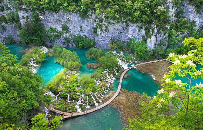 Top things to do in Croatia