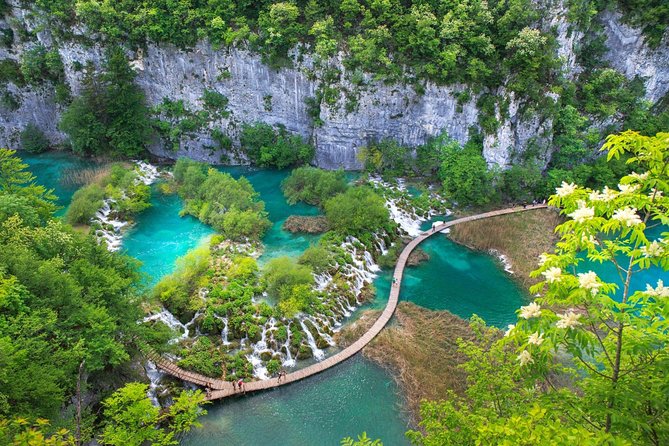 Top things to do in Croatia