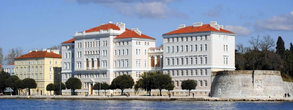Universities in Croatia