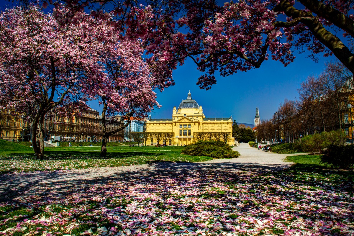Top things to do in Croatia