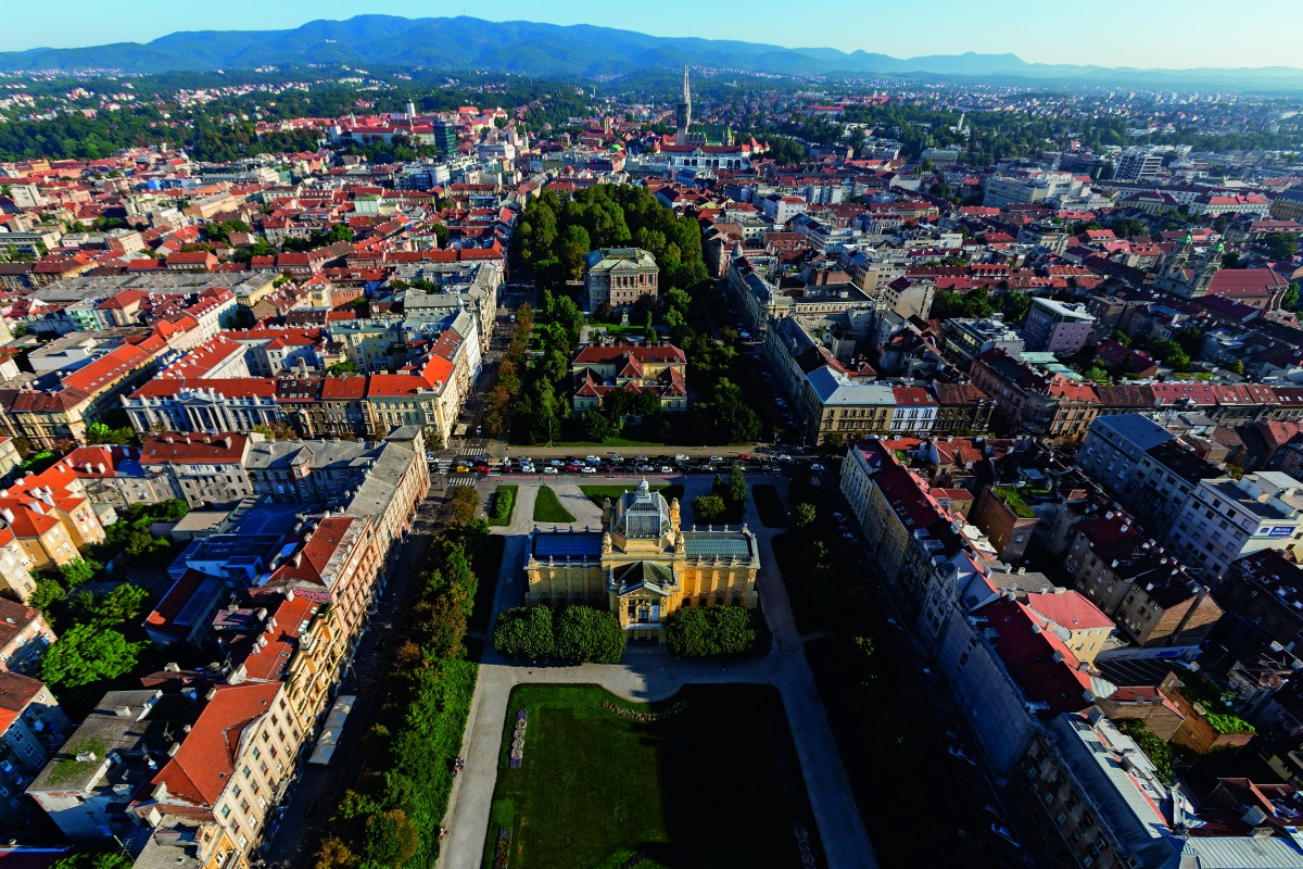 Croatia Travel Guide
