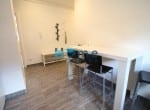 Tratinska Apartment Zagreb018