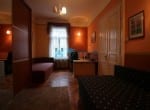 1-Krajiska Apartment Zagreb045