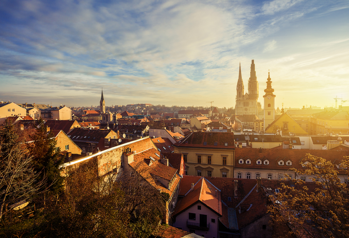 5 things to know when renting in Zagreb with us