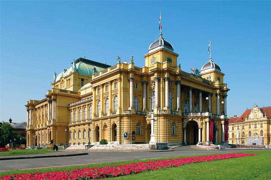 Erasmus Zagreb