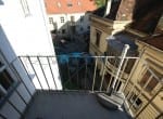 Sostariceva Apartment Zagreb Center007