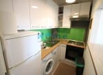 Sostariceva Apartment Zagreb Center015
