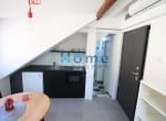 Pantovcak Studio One Apartment Zagreb003