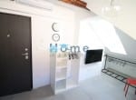 Pantovcak Studio One Apartment Zagreb004