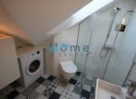 Pantovcak Studio One Apartment Zagreb005