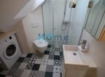 Pantovcak Studio One Apartment Zagreb006