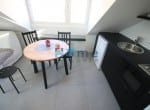 Pantovcak Studio One Apartment Zagreb007