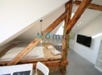 Pantovcak Studio Two Apartment Zagreb018