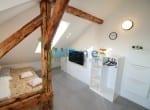 Pantovcak Studio Two Apartment Zagreb019