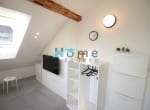 Pantovcak Studio Two Apartment Zagreb022