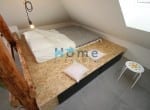 Pantovcak Studio Two Apartment Zagreb024