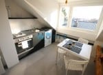 Pantovcak Studio Two Apartment Zagreb030