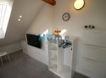 Pantovcak Studio Two Apartment Zagreb036