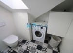 Pantovcak Studio Two Apartment Zagreb043