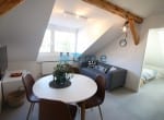 Pantovcak Two Bedroom Apartment010