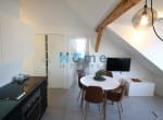 Pantovcak Two Bedroom Apartment011