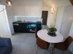 Pantovcak Two Bedroom Apartment014