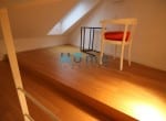 Kaciceva Apartment One Zagreb025