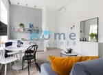 Baruna Trenka Apartment Four Zagreb003