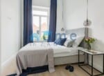 Baruna Trenka Apartment Four Zagreb007