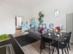 Baruna Trenka Apartment Three Zagreb002