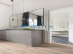 Baruna Trenka Apartment Three Zagreb006