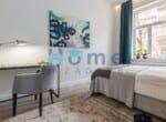 Baruna Trenka Apartment Three Zagreb011