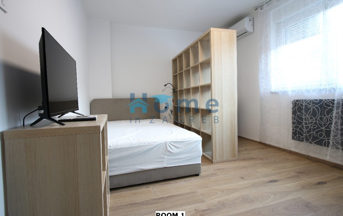 Ravnice Rooms - HomeInZagreb - Apartments & Accommodation in Zagreb