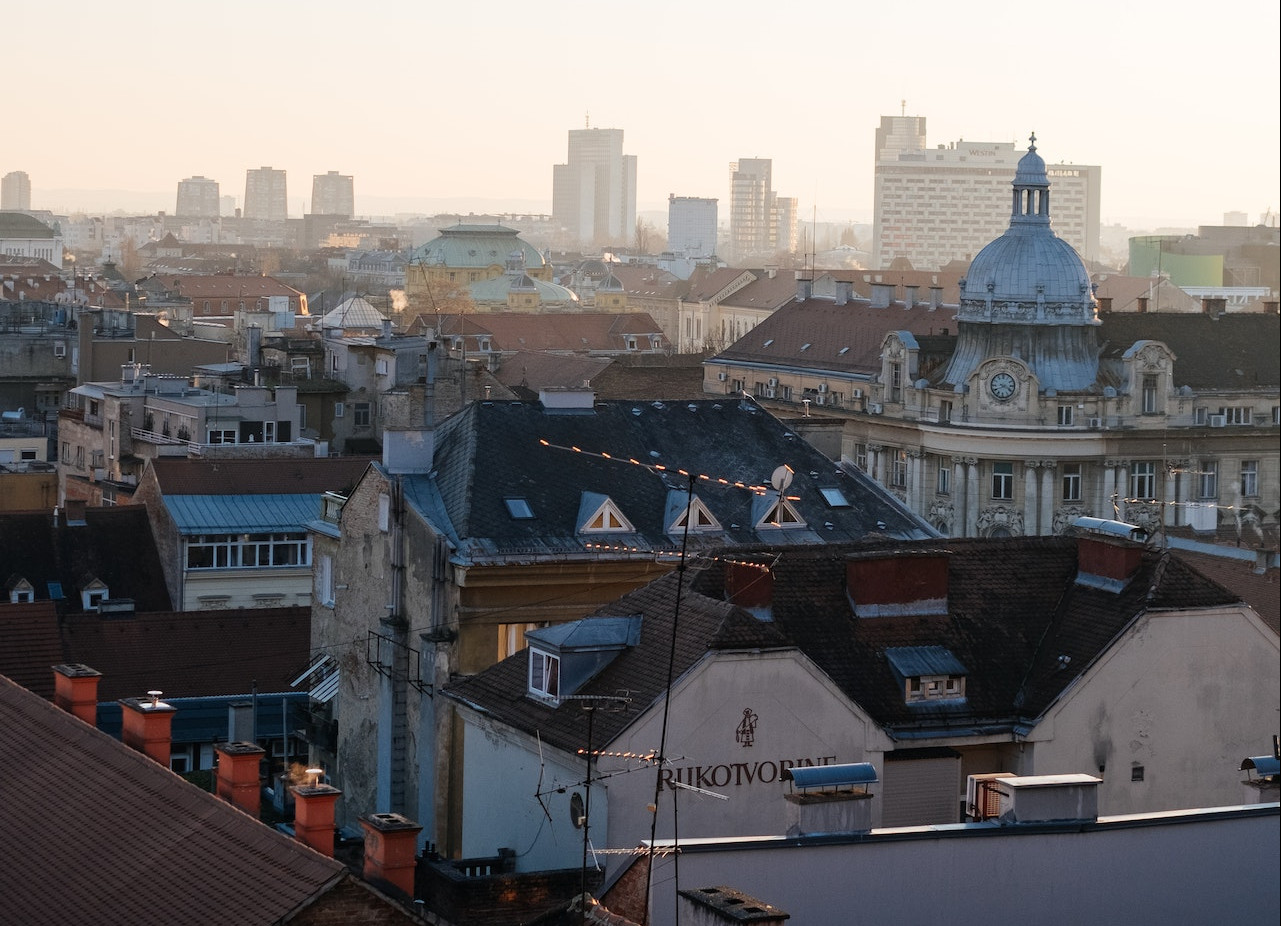 Guide to living in Zagreb