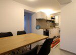 Kitchen and Dining Room
